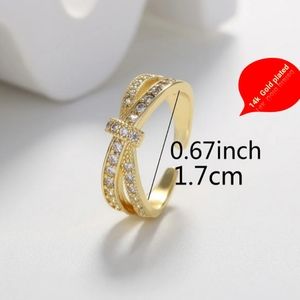 14k Gold Plated